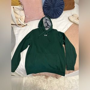 Under armor sweatshirt